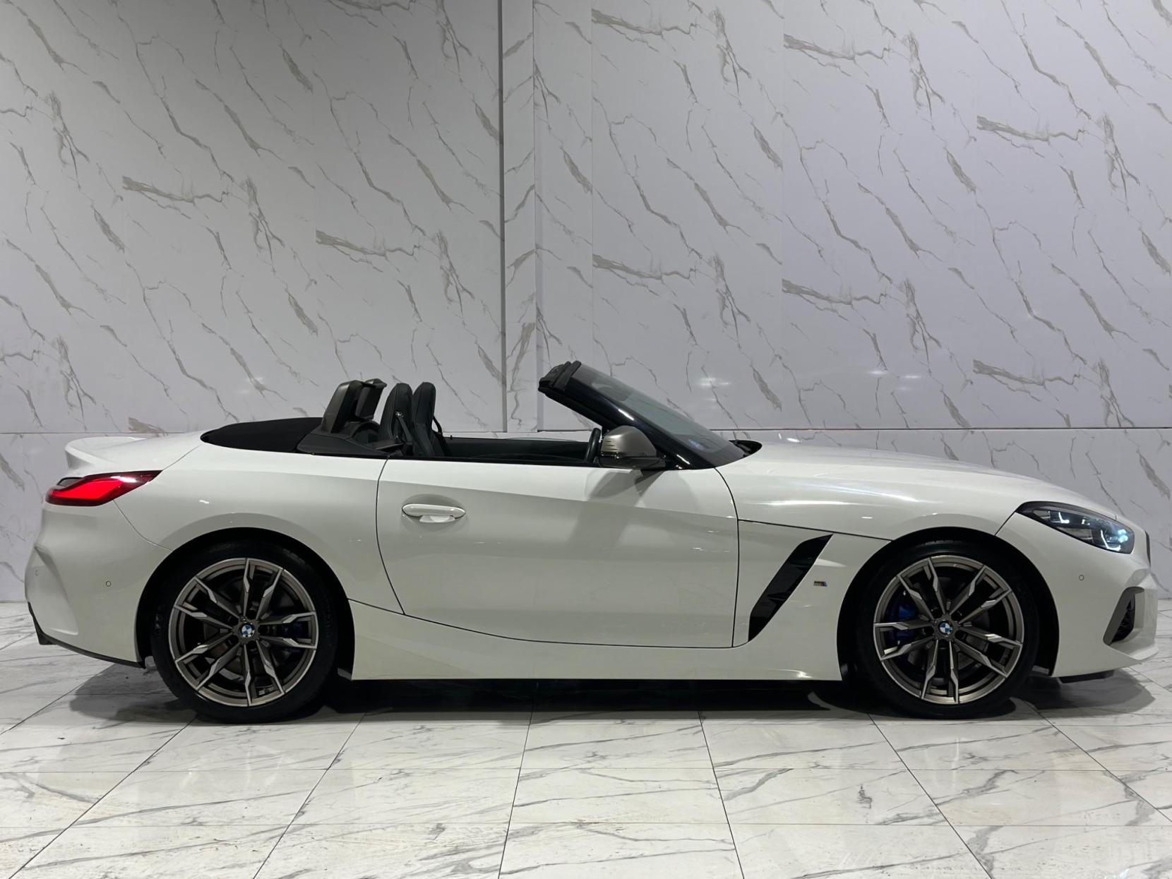 BMW Z4 3.0 M40i Auto sDrive Euro 6 (s/s) 2dr