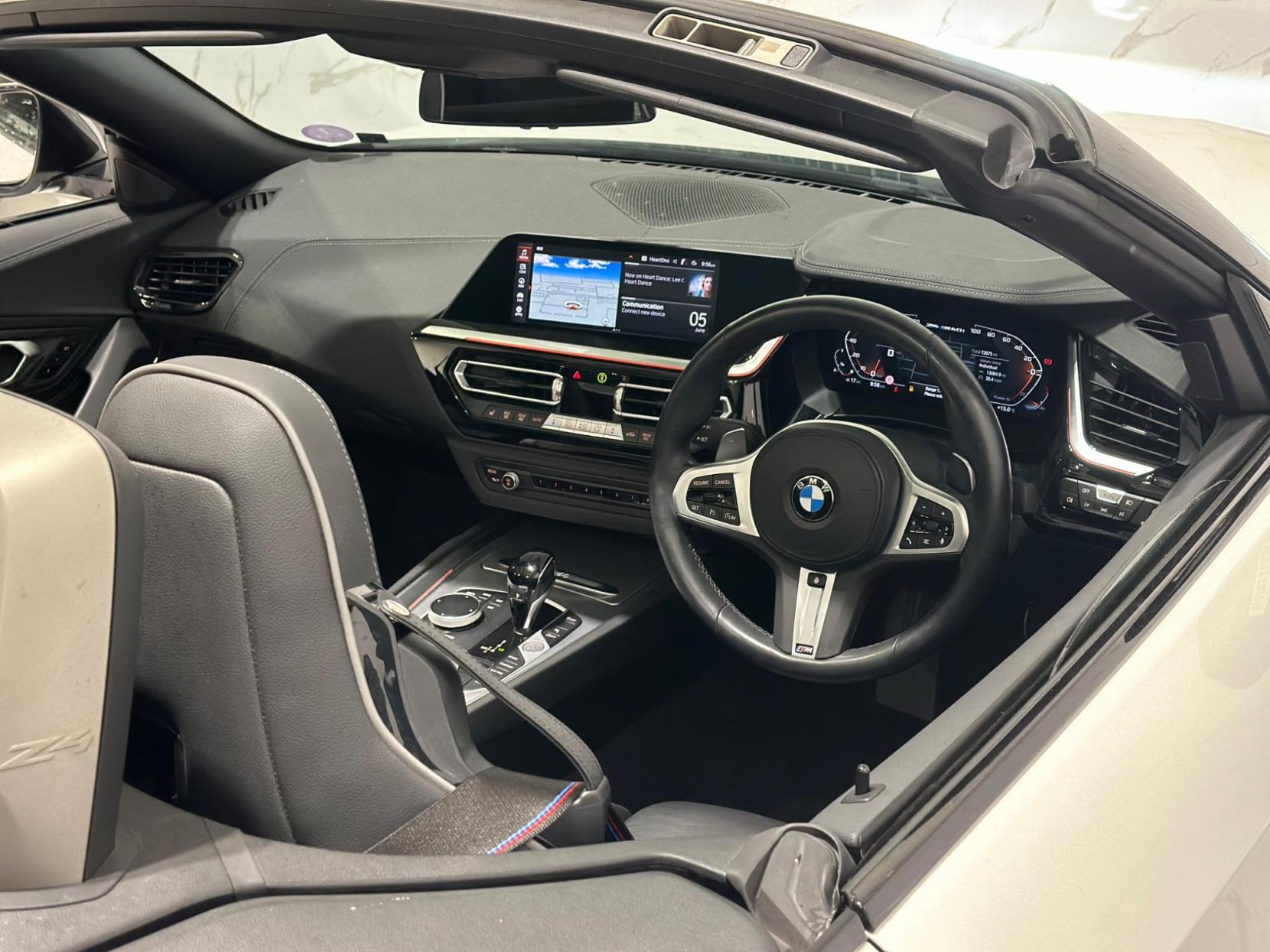 BMW Z4 3.0 M40i Auto sDrive Euro 6 (s/s) 2dr