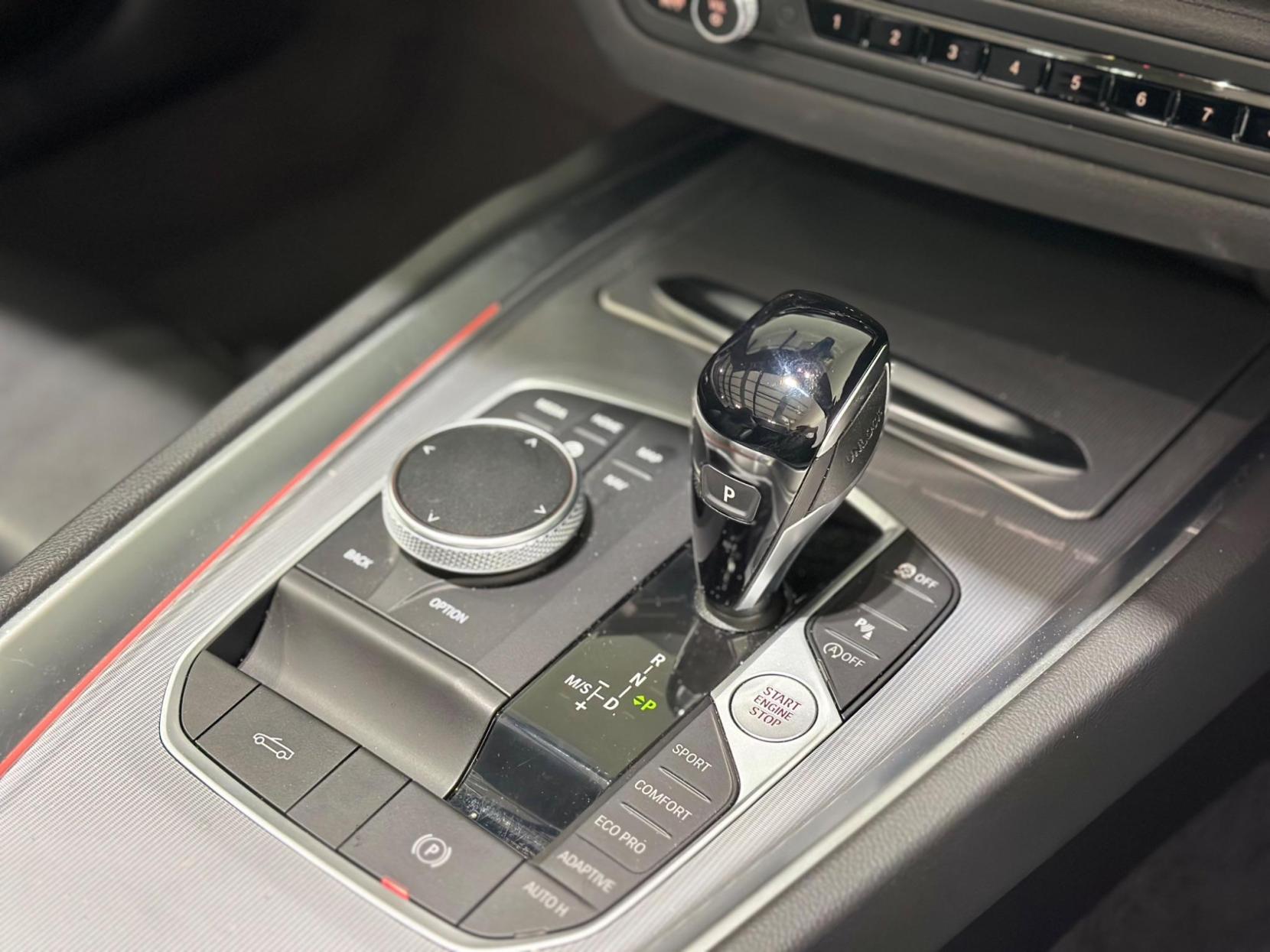 BMW Z4 3.0 M40i Auto sDrive Euro 6 (s/s) 2dr