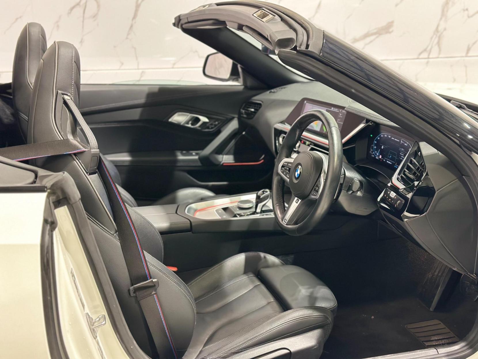 BMW Z4 3.0 M40i Auto sDrive Euro 6 (s/s) 2dr