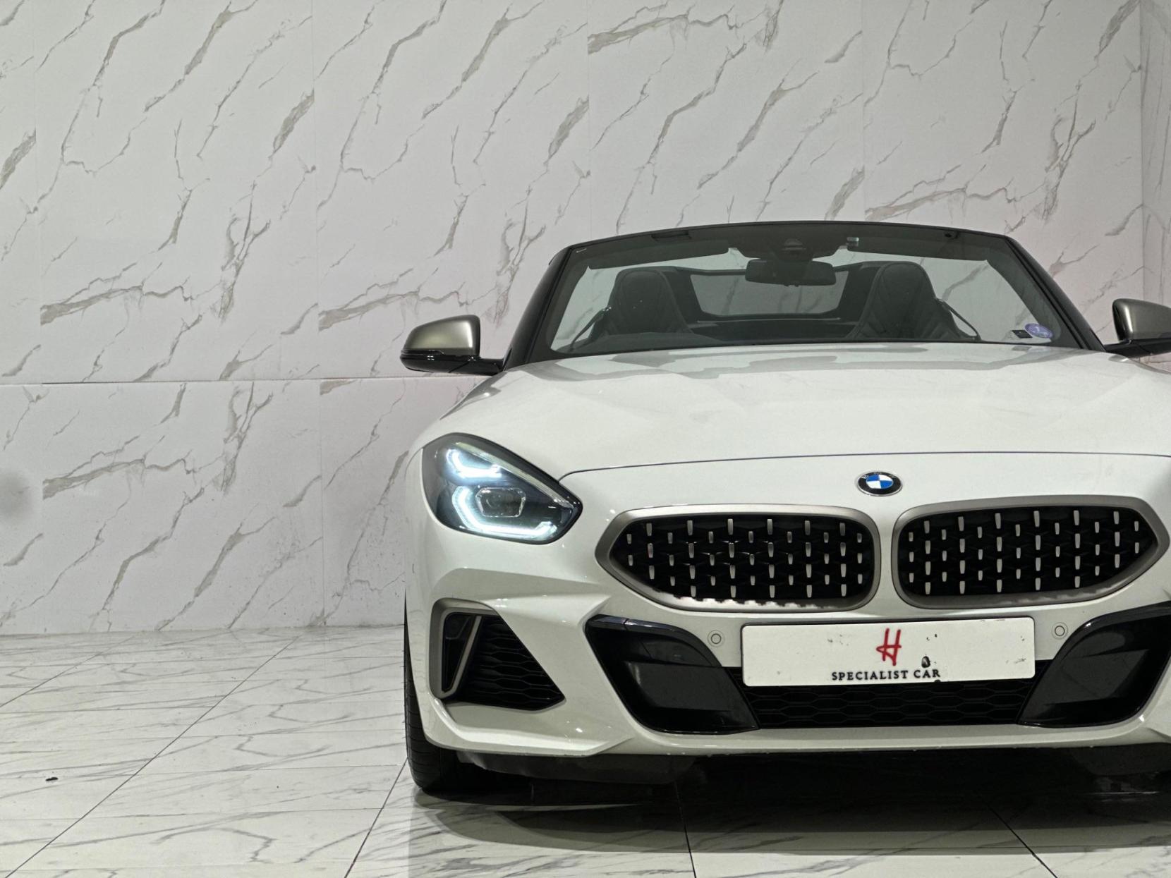 BMW Z4 3.0 M40i Auto sDrive Euro 6 (s/s) 2dr