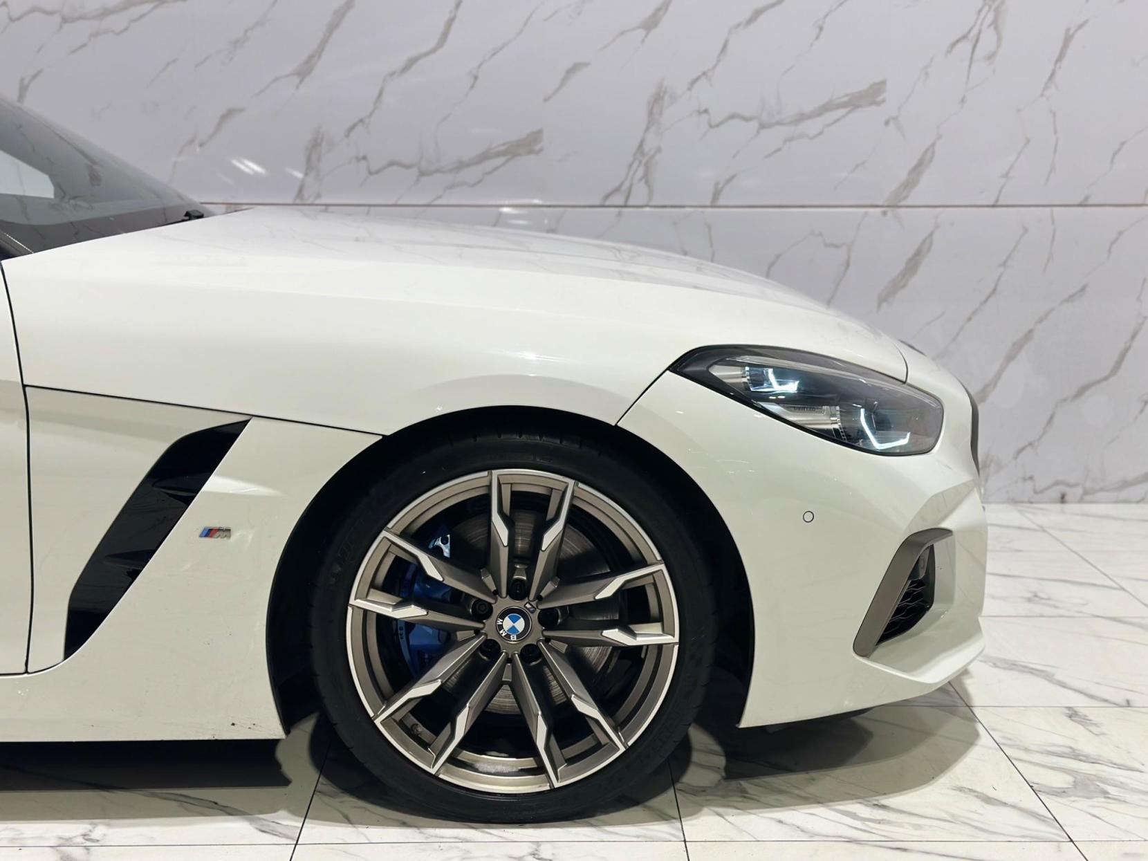BMW Z4 3.0 M40i Auto sDrive Euro 6 (s/s) 2dr