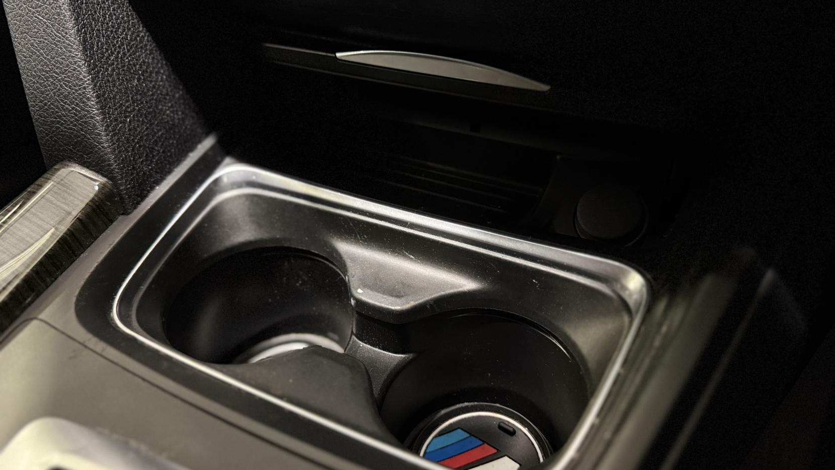 BMW 3 Series 2.0 328i Luxury Saloon 4dr Petrol Auto Euro 5 (s/s) (245 ps)