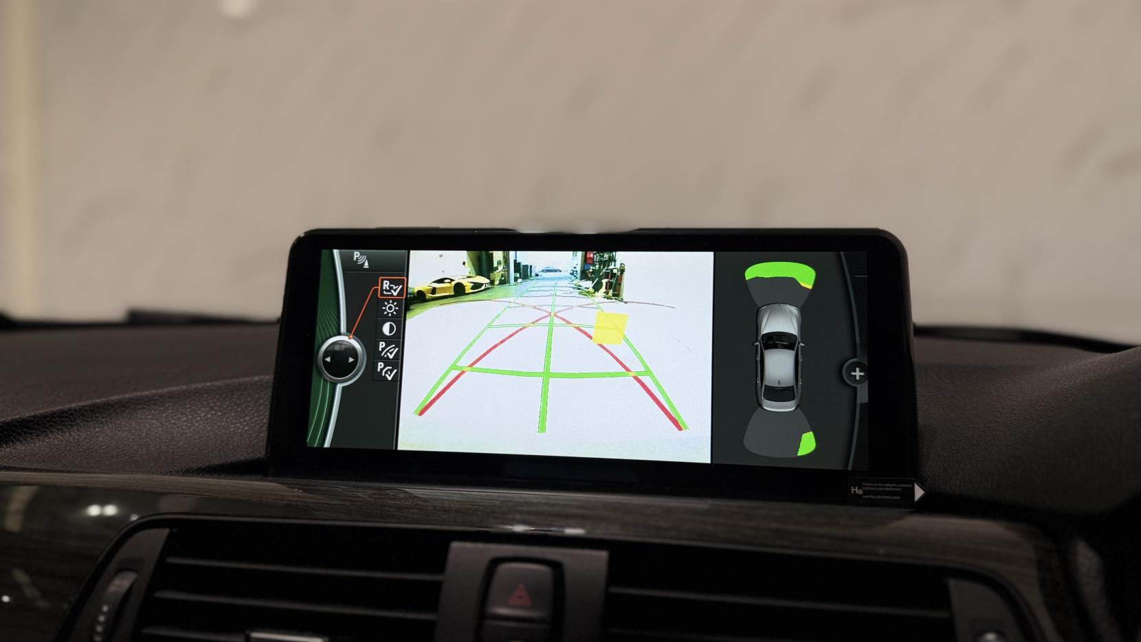 BMW 3 Series 2.0 328i Luxury Saloon 4dr Petrol Auto Euro 5 (s/s) (245 ps)