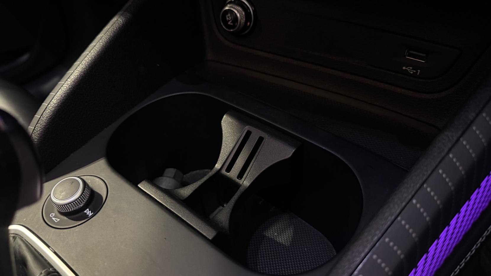 Audi SQ2 2.0 TFSI Vorsprung SUV 5dr Petrol S Tronic quattro Euro 6 (s/s) (300 ps)