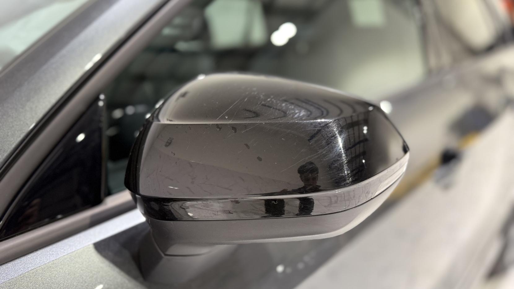 Audi SQ2 2.0 TFSI Vorsprung SUV 5dr Petrol S Tronic quattro Euro 6 (s/s) (300 ps)