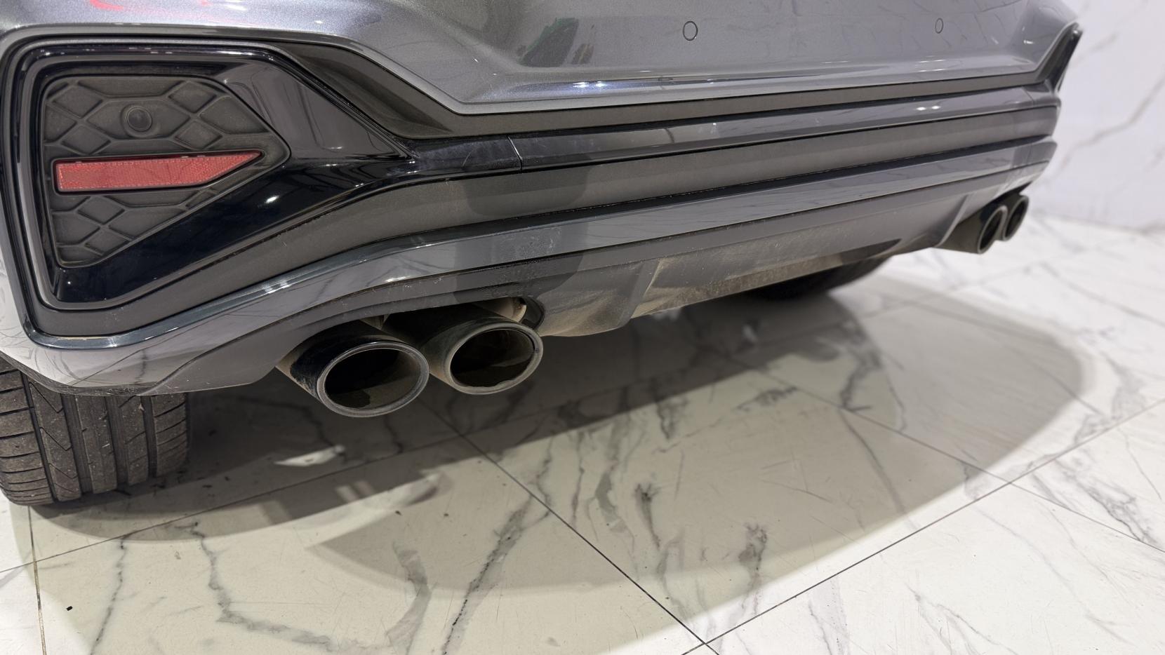 Audi SQ2 2.0 TFSI Vorsprung SUV 5dr Petrol S Tronic quattro Euro 6 (s/s) (300 ps)