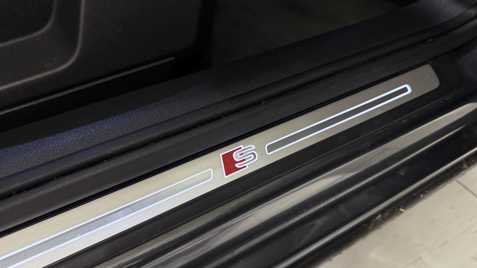 Audi SQ2 2.0 TFSI Vorsprung SUV 5dr Petrol S Tronic quattro Euro 6 (s/s) (300 ps)