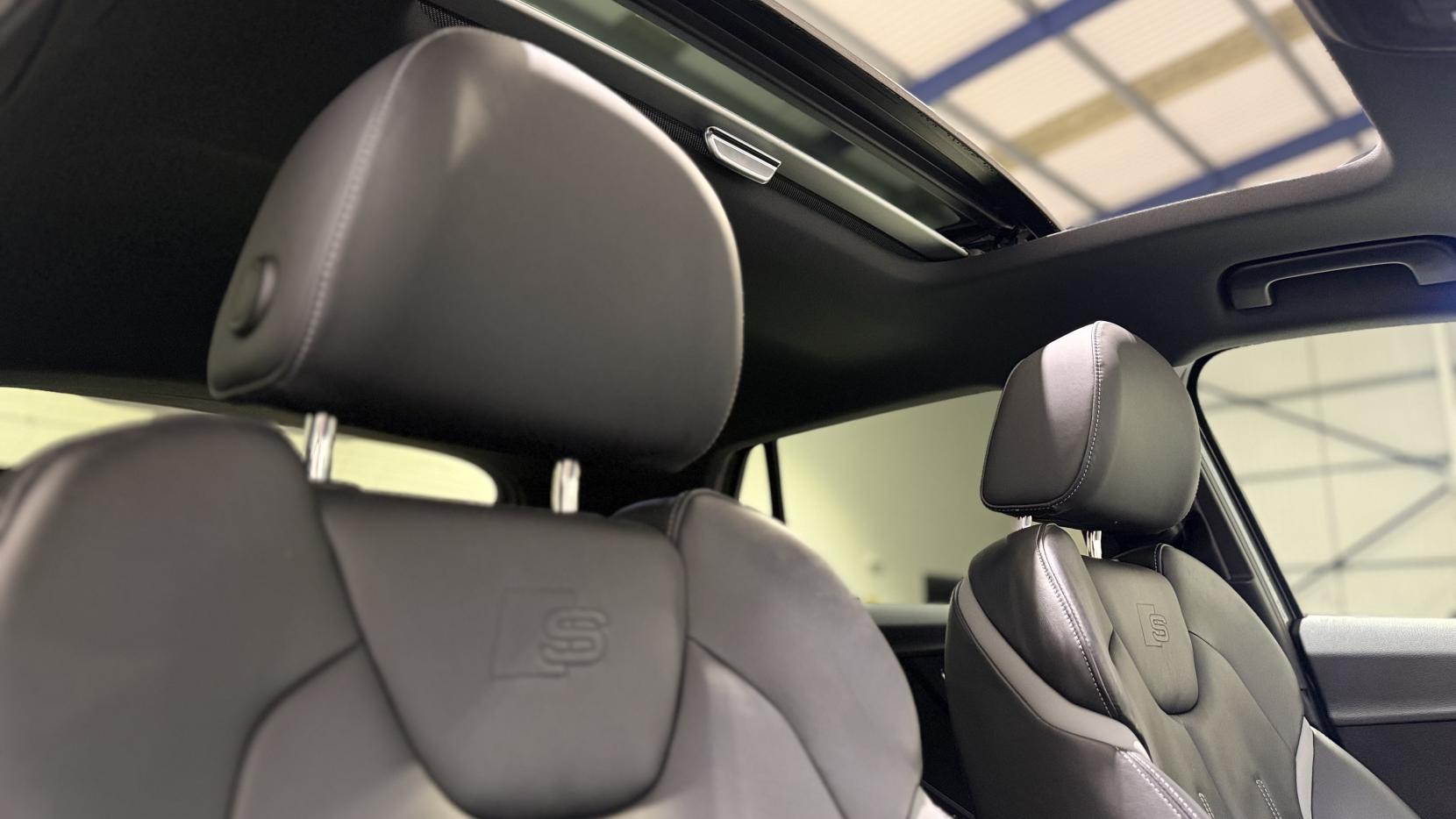 Audi SQ2 2.0 TFSI Vorsprung SUV 5dr Petrol S Tronic quattro Euro 6 (s/s) (300 ps)