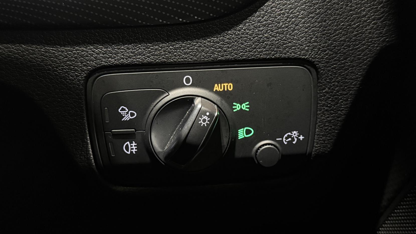 Audi SQ2 2.0 TFSI Vorsprung SUV 5dr Petrol S Tronic quattro Euro 6 (s/s) (300 ps)