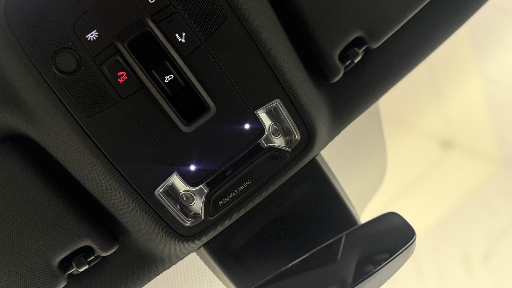 Audi SQ2 2.0 TFSI Vorsprung SUV 5dr Petrol S Tronic quattro Euro 6 (s/s) (300 ps)