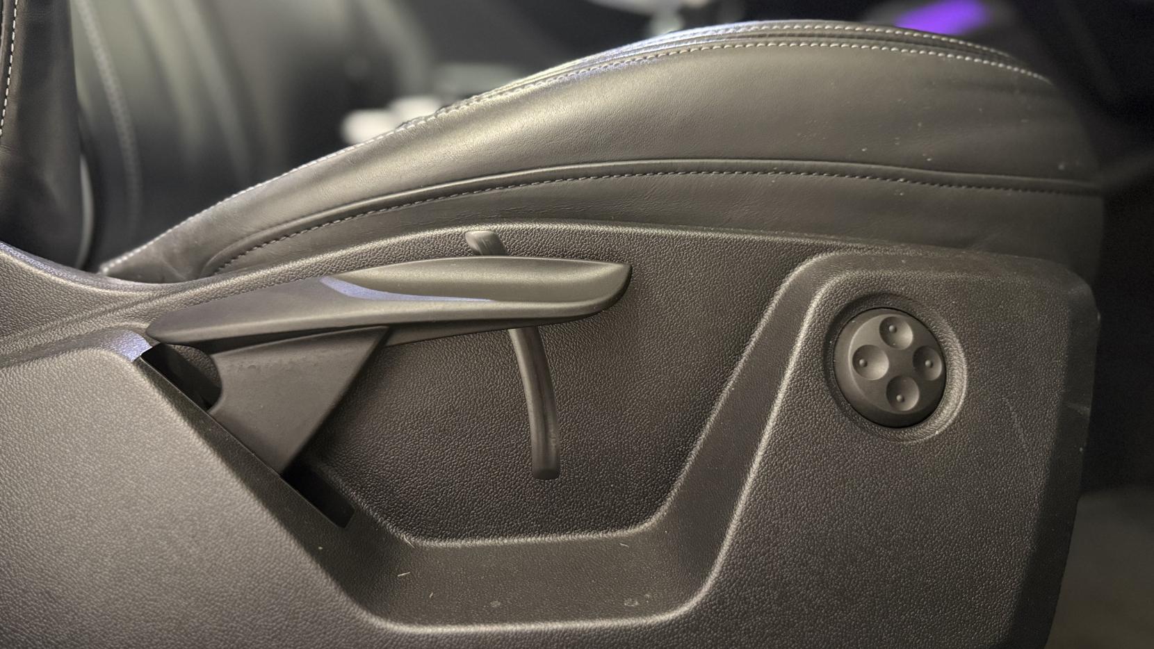 Audi SQ2 2.0 TFSI Vorsprung SUV 5dr Petrol S Tronic quattro Euro 6 (s/s) (300 ps)