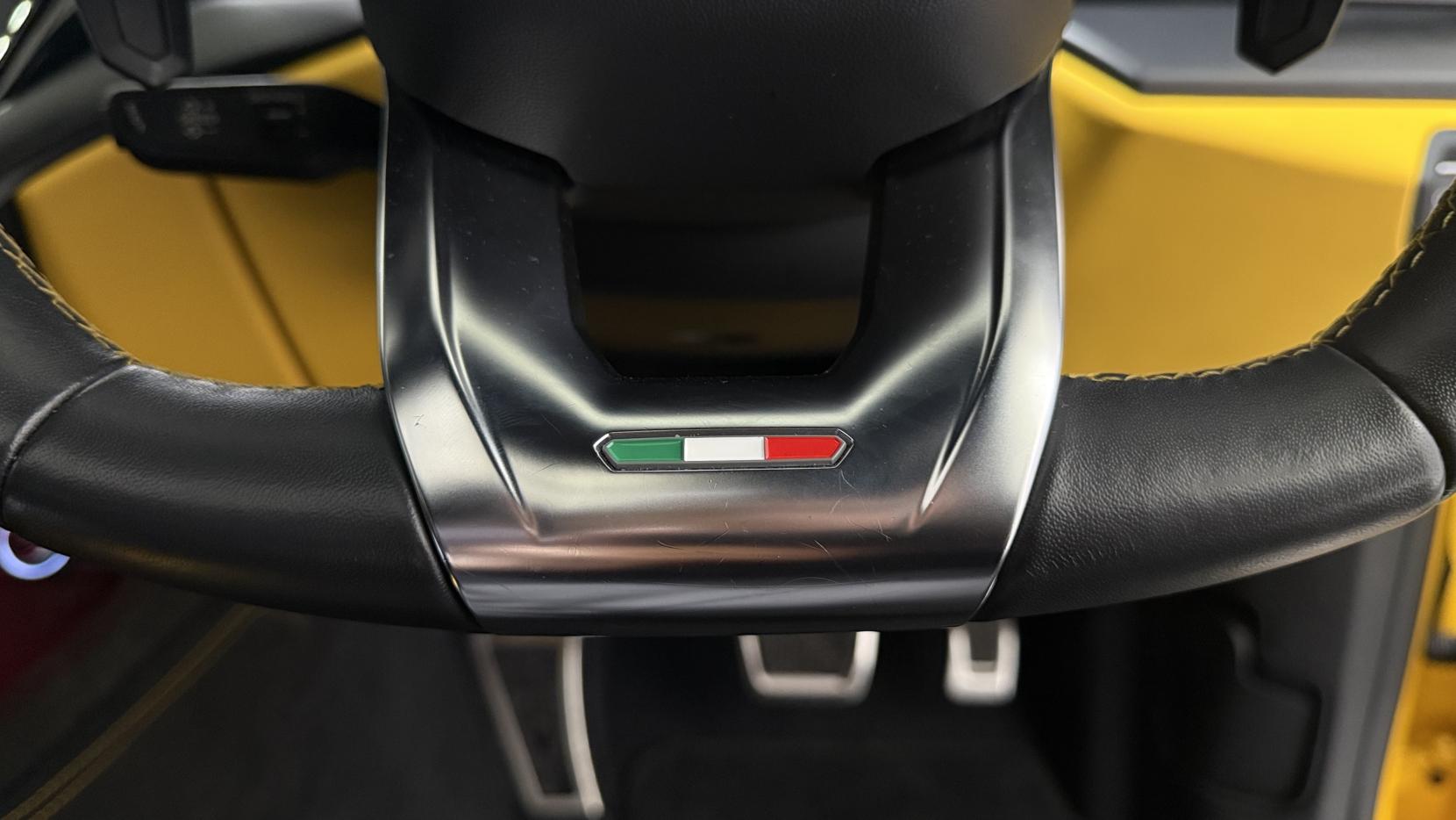 Lamborghini Urus 4.0 V8 BiTurbo S SUV 5dr Petrol Auto 4WD Euro 6 (666 ps)