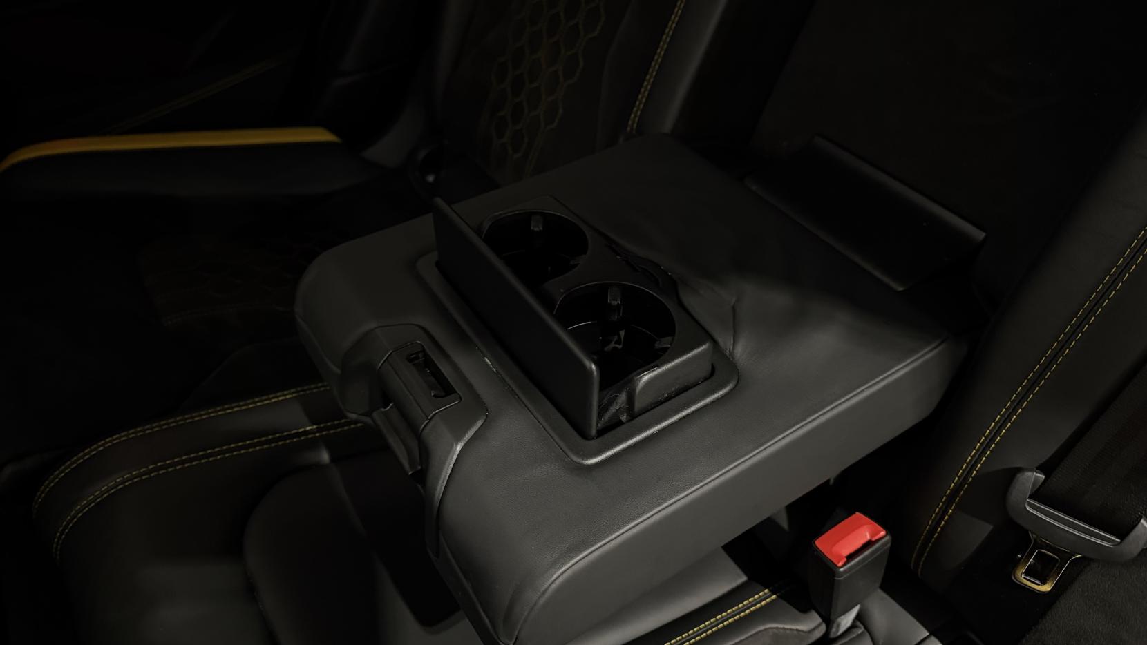 Lamborghini Urus 4.0 V8 BiTurbo S SUV 5dr Petrol Auto 4WD Euro 6 (666 ps)