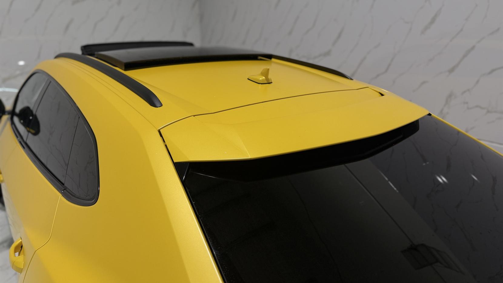 Lamborghini Urus 4.0 V8 BiTurbo S SUV 5dr Petrol Auto 4WD Euro 6 (666 ps)