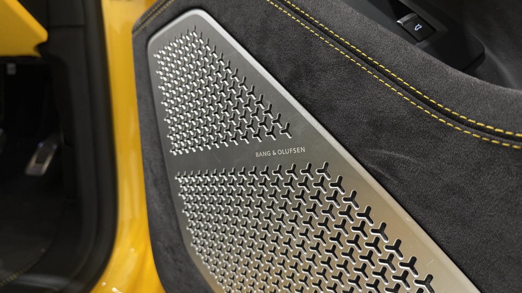 Lamborghini Urus 4.0 V8 BiTurbo S SUV 5dr Petrol Auto 4WD Euro 6 (666 ps)