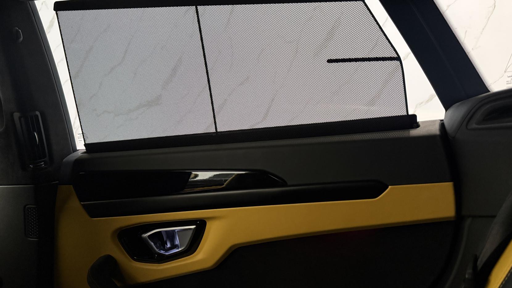 Lamborghini Urus 4.0 V8 BiTurbo S SUV 5dr Petrol Auto 4WD Euro 6 (666 ps)