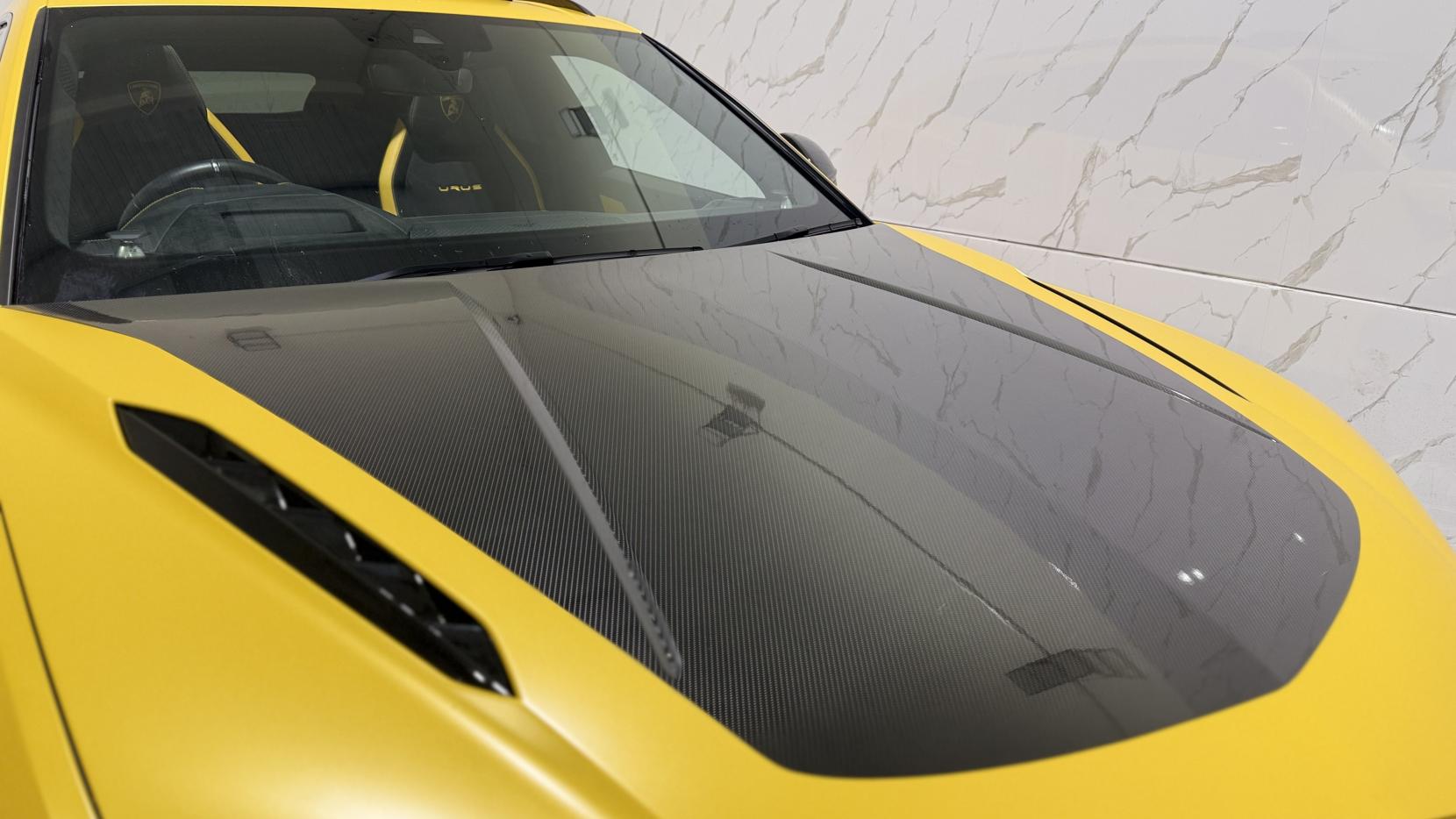 Lamborghini Urus 4.0 V8 BiTurbo S SUV 5dr Petrol Auto 4WD Euro 6 (666 ps)