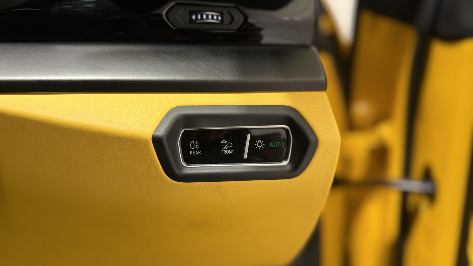 Lamborghini Urus 4.0 V8 BiTurbo S SUV 5dr Petrol Auto 4WD Euro 6 (666 ps)