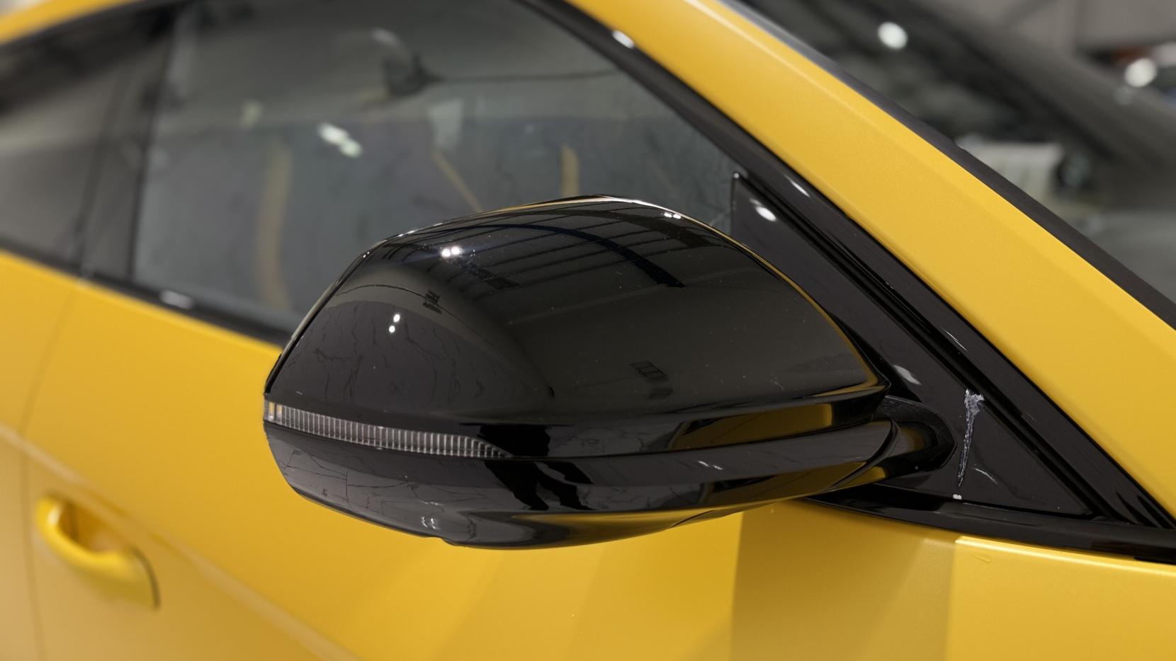 Lamborghini Urus 4.0 V8 BiTurbo S SUV 5dr Petrol Auto 4WD Euro 6 (666 ps)