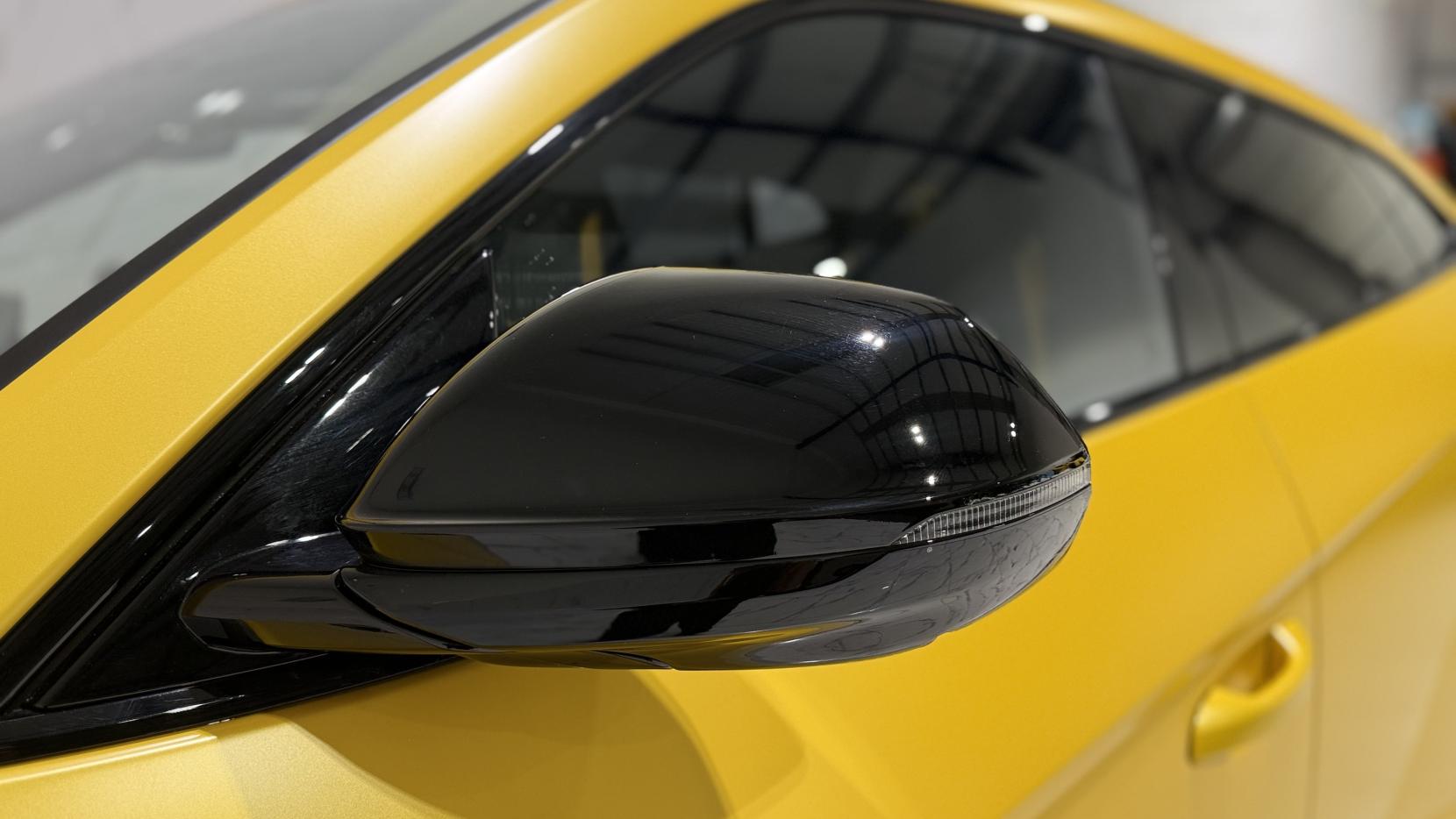 Lamborghini Urus 4.0 V8 BiTurbo S SUV 5dr Petrol Auto 4WD Euro 6 (666 ps)