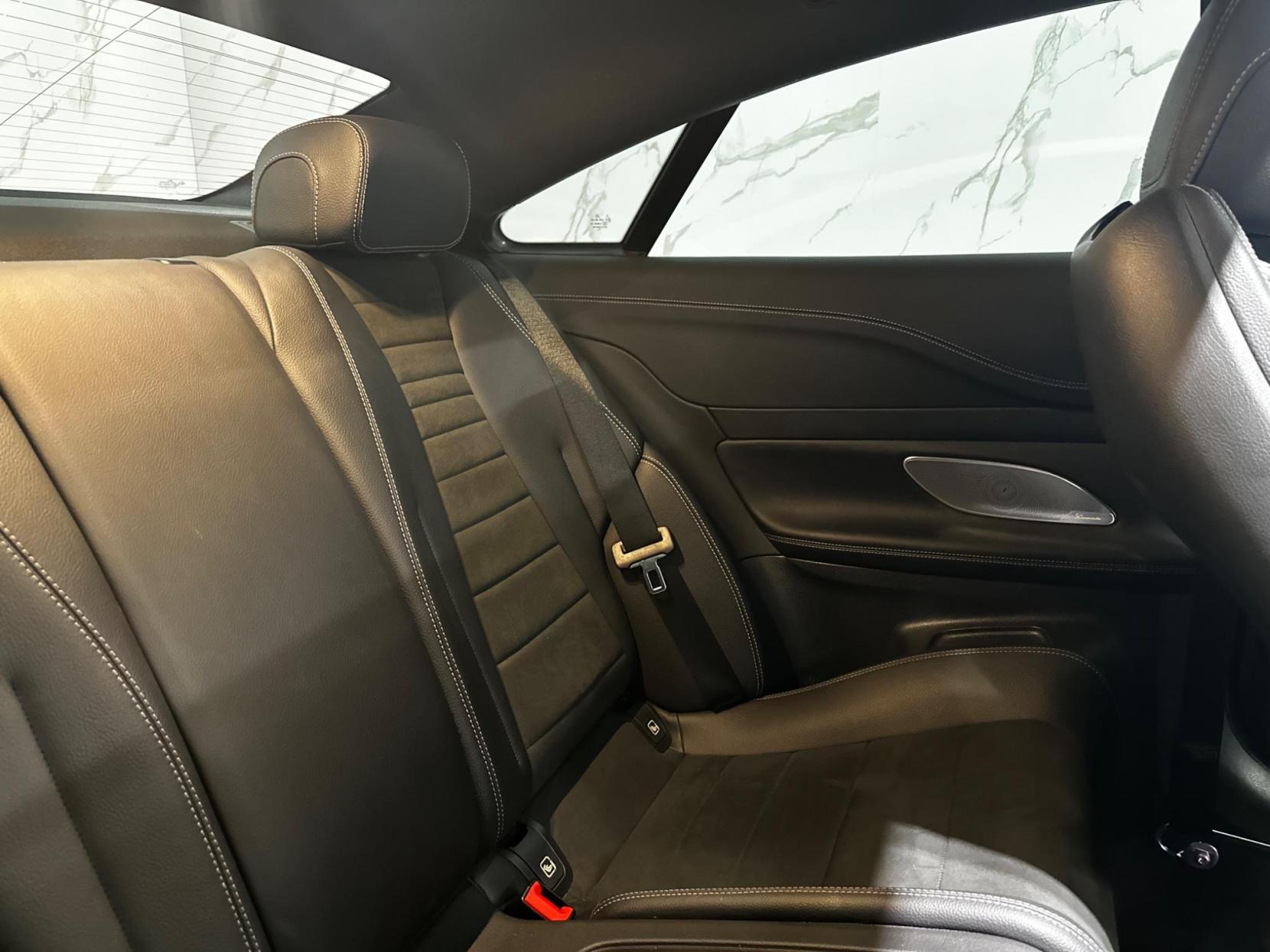 Mercedes-Benz E Class 2.9 E400d AMG Line (Premium Plus) G-Tronic+ 4MATIC Euro 6 (s/s) 2dr