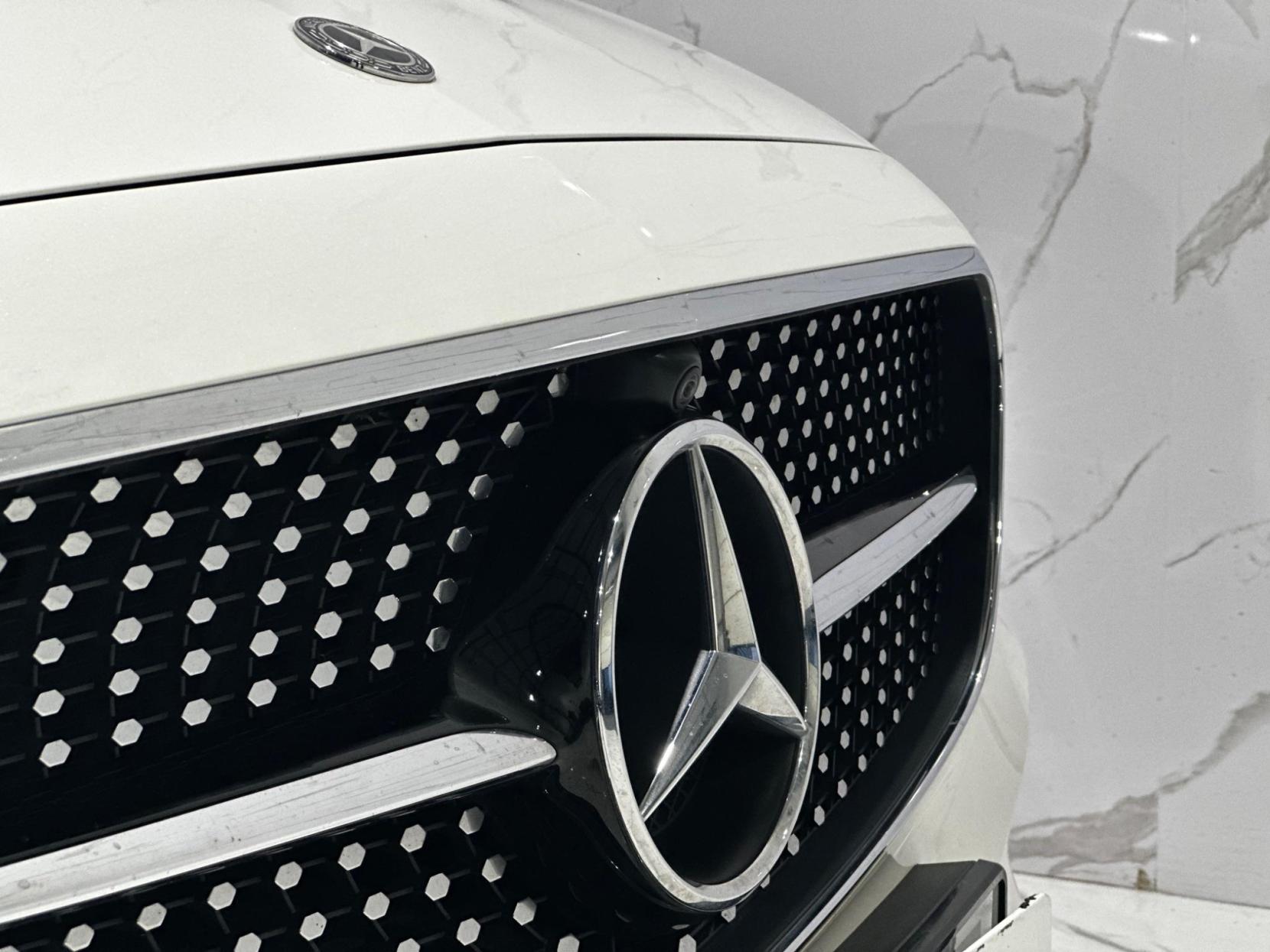 Mercedes-Benz E Class 2.9 E400d AMG Line (Premium Plus) G-Tronic+ 4MATIC Euro 6 (s/s) 2dr