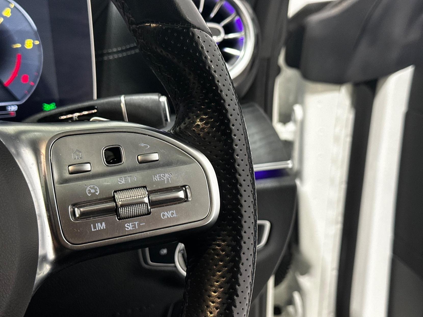Mercedes-Benz E Class 2.9 E400d AMG Line (Premium Plus) G-Tronic+ 4MATIC Euro 6 (s/s) 2dr