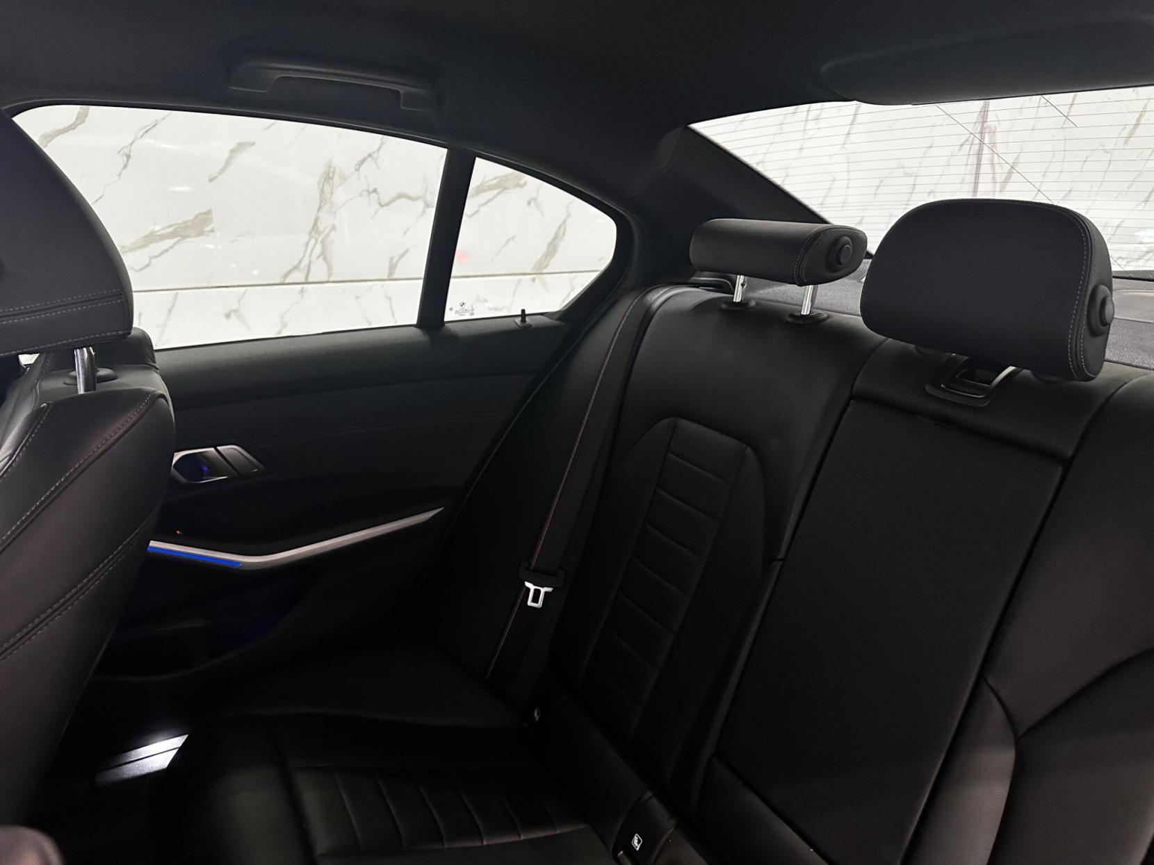 BMW 3 Series 3.0 M340i Auto xDrive Euro 6 (s/s) 4dr