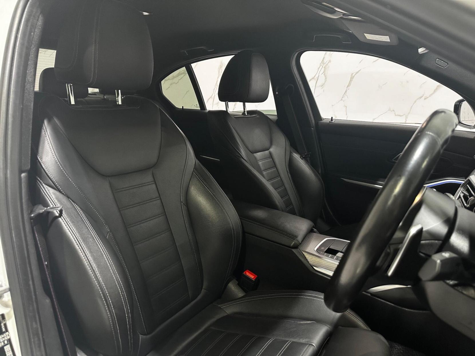 BMW 3 Series 3.0 M340i Auto xDrive Euro 6 (s/s) 4dr