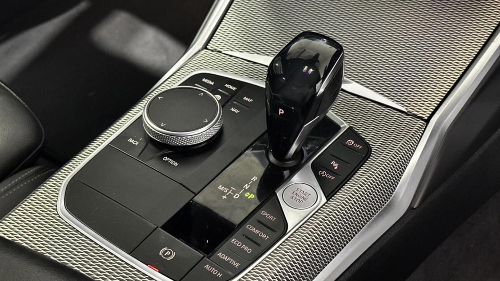 BMW 3 Series 3.0 M340i Saloon 4dr Petrol Auto xDrive Euro 6 (s/s) (374 ps)