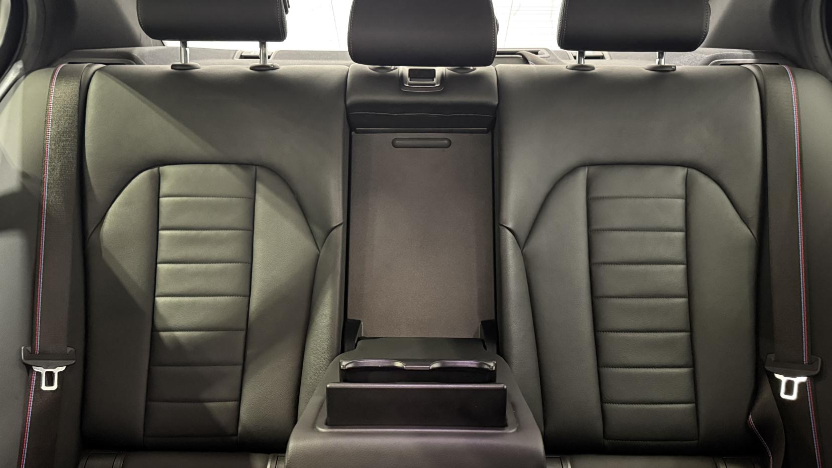 BMW 3 Series 3.0 M340i Saloon 4dr Petrol Auto xDrive Euro 6 (s/s) (374 ps)