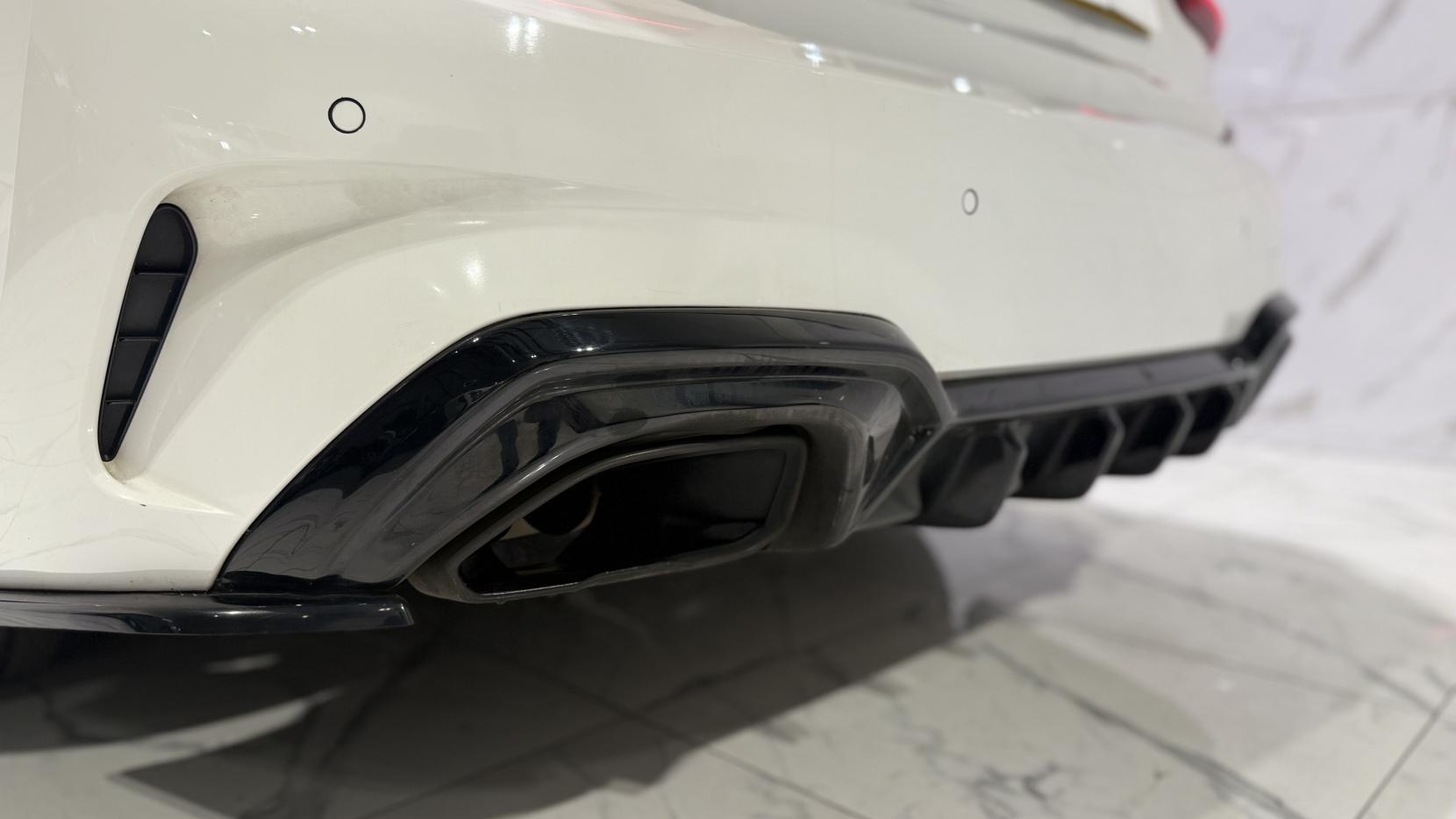 BMW 3 Series 3.0 M340i Saloon 4dr Petrol Auto xDrive Euro 6 (s/s) (374 ps)