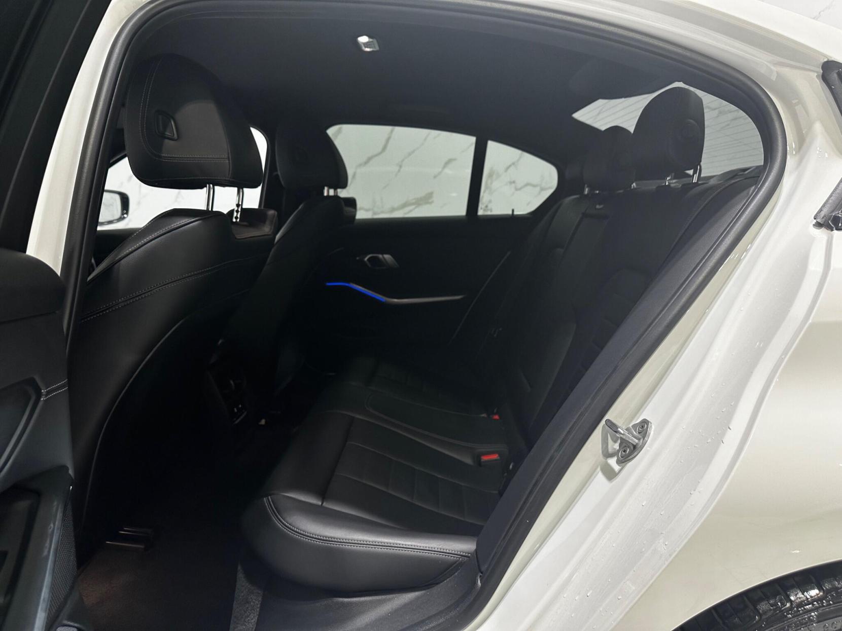 BMW 3 Series 3.0 M340i Auto xDrive Euro 6 (s/s) 4dr