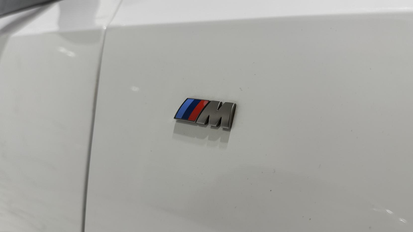 BMW 3 Series 3.0 M340i Saloon 4dr Petrol Auto xDrive Euro 6 (s/s) (374 ps)