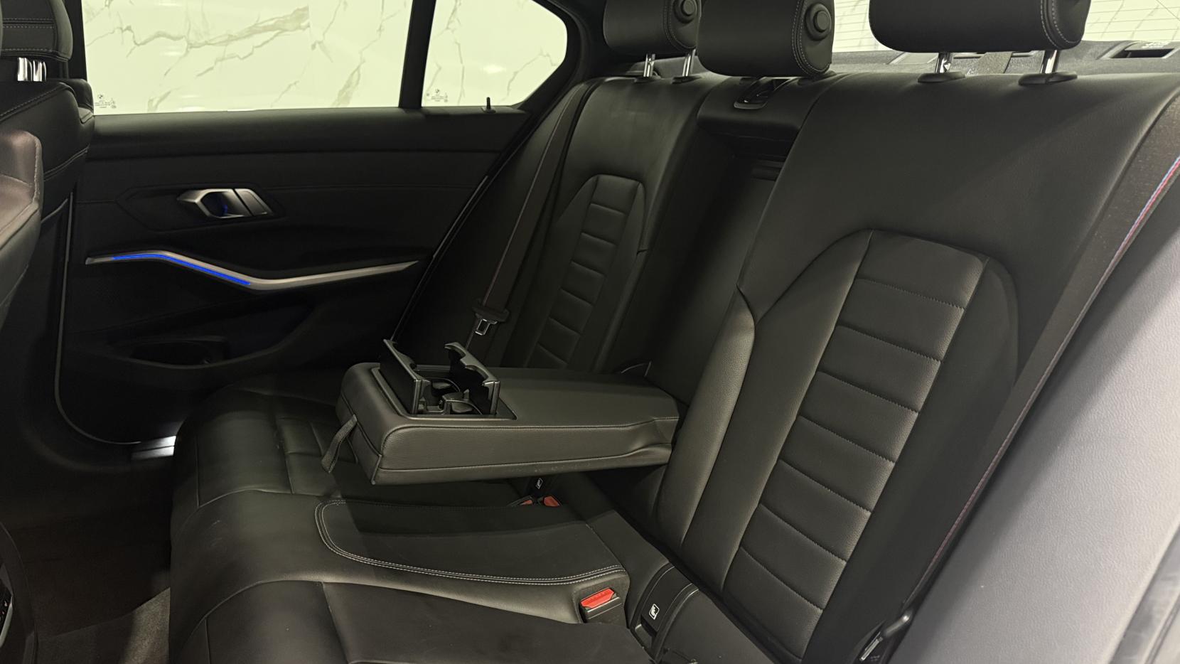 BMW 3 Series 3.0 M340i Saloon 4dr Petrol Auto xDrive Euro 6 (s/s) (374 ps)