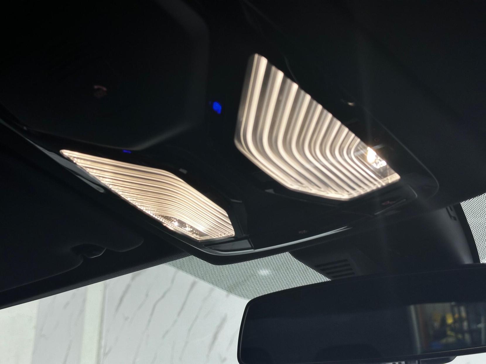 BMW 3 Series 3.0 M340i Auto xDrive Euro 6 (s/s) 4dr