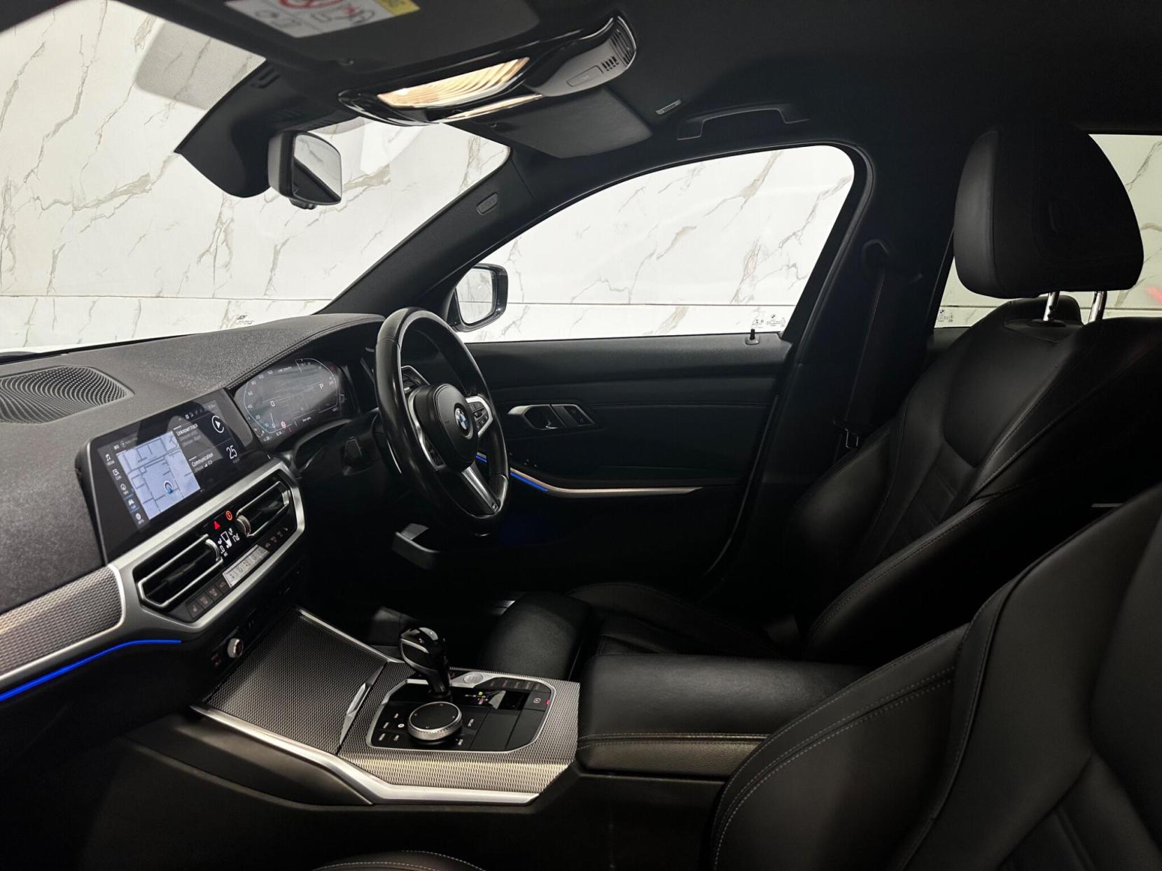 BMW 3 Series 3.0 M340i Auto xDrive Euro 6 (s/s) 4dr