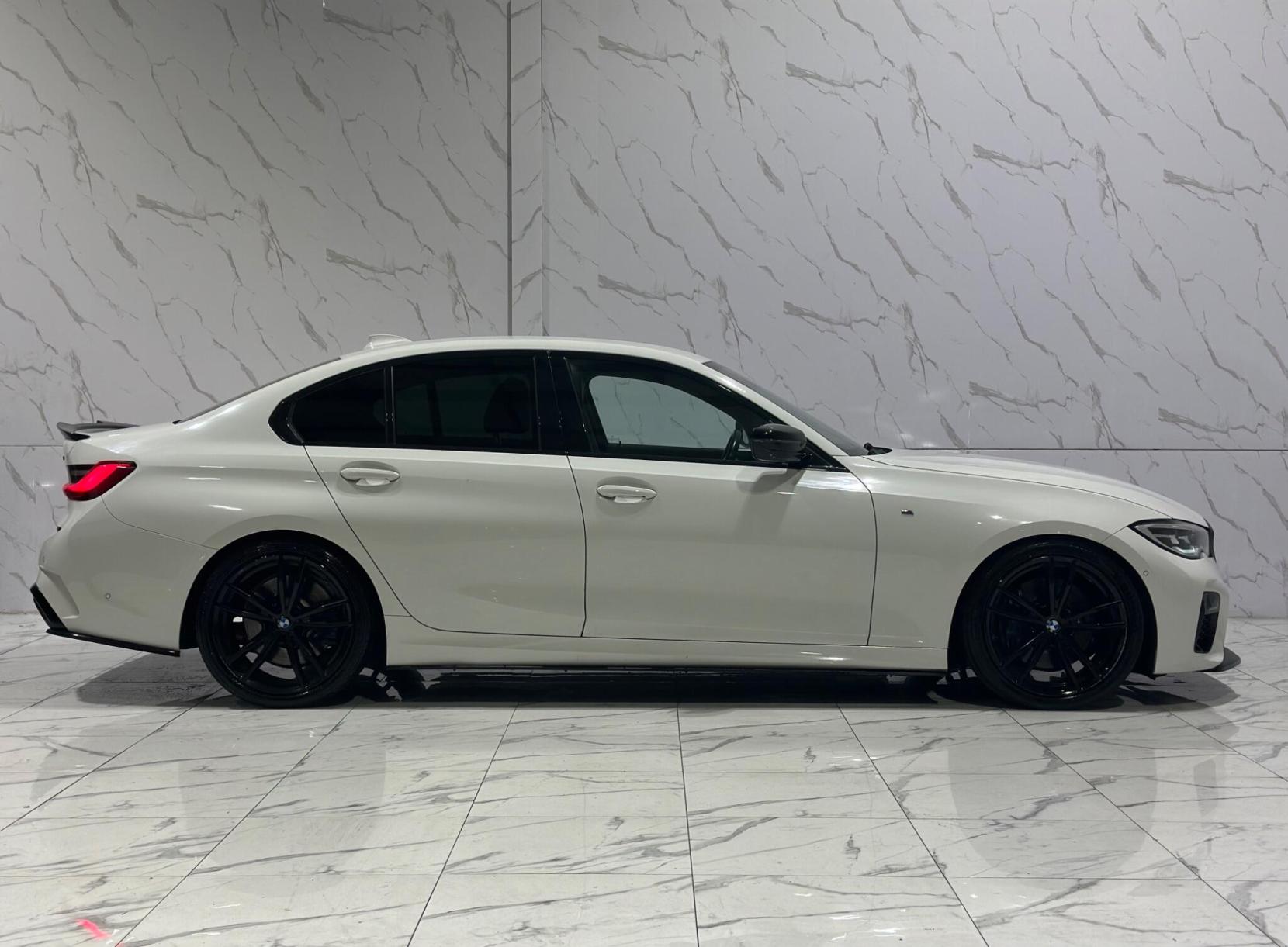 BMW 3 Series 3.0 M340i Auto xDrive Euro 6 (s/s) 4dr