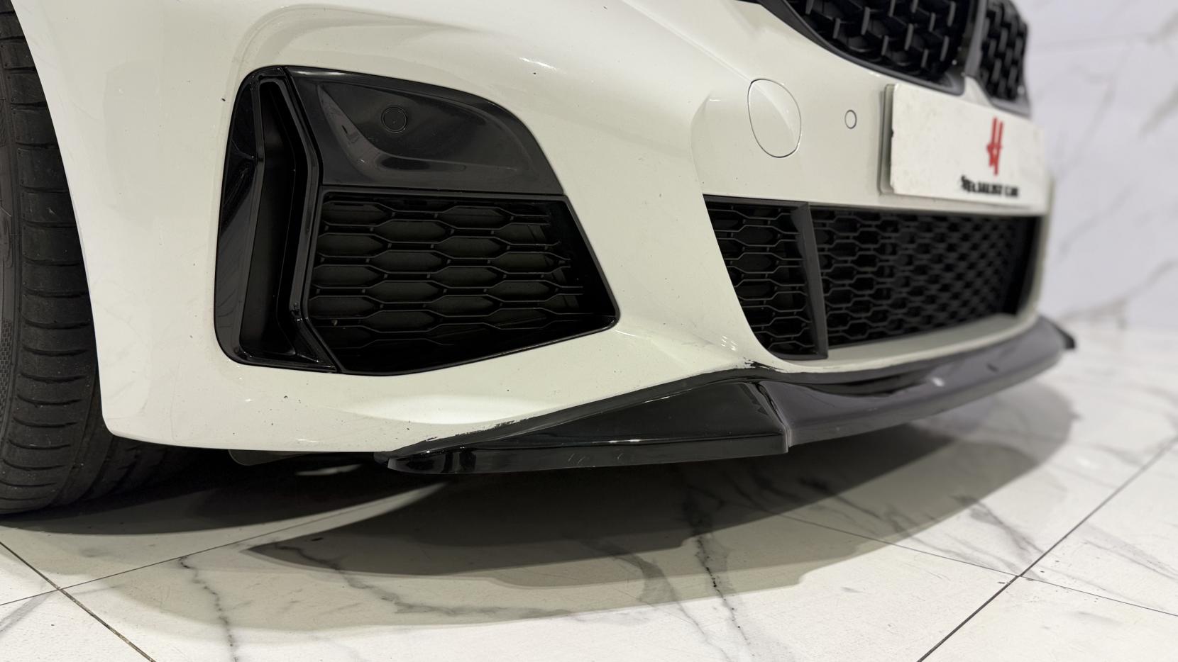 BMW 3 Series 3.0 M340i Saloon 4dr Petrol Auto xDrive Euro 6 (s/s) (374 ps)