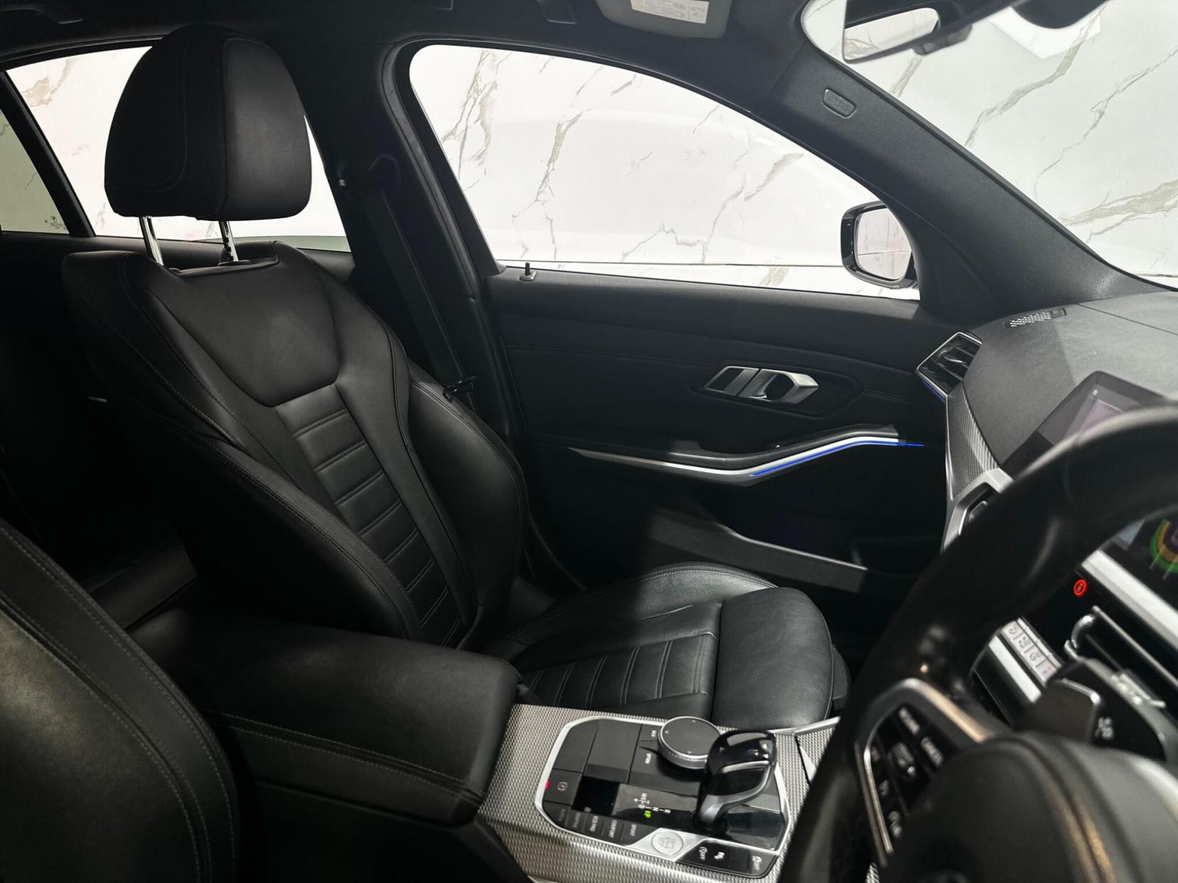 BMW 3 Series 3.0 M340i Auto xDrive Euro 6 (s/s) 4dr