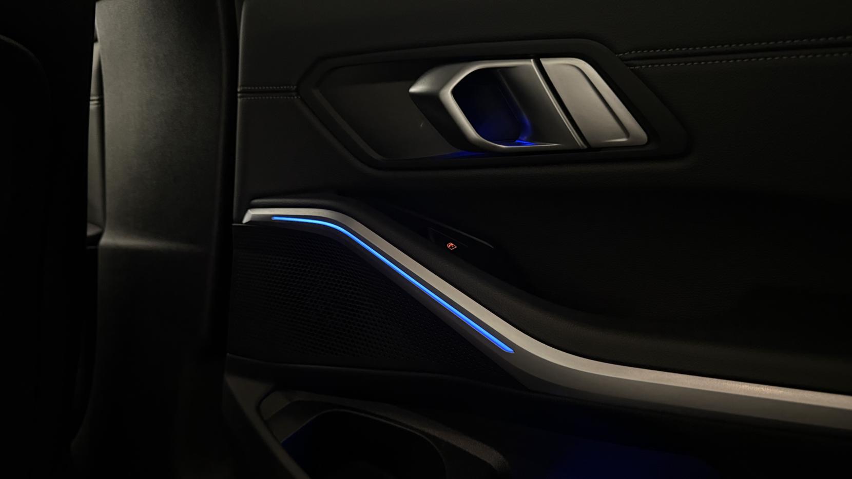 BMW 3 Series 3.0 M340i Saloon 4dr Petrol Auto xDrive Euro 6 (s/s) (374 ps)