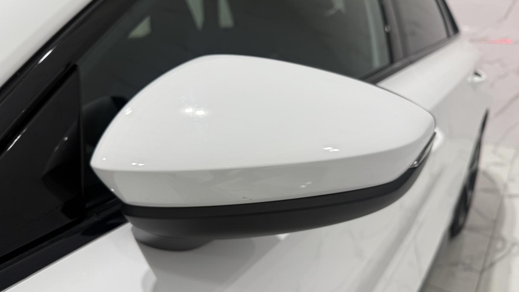 Audi A3 1.5 TFSI 35 S line Sportback 5dr Petrol S Tronic Euro 6 (s/s) (150 ps)