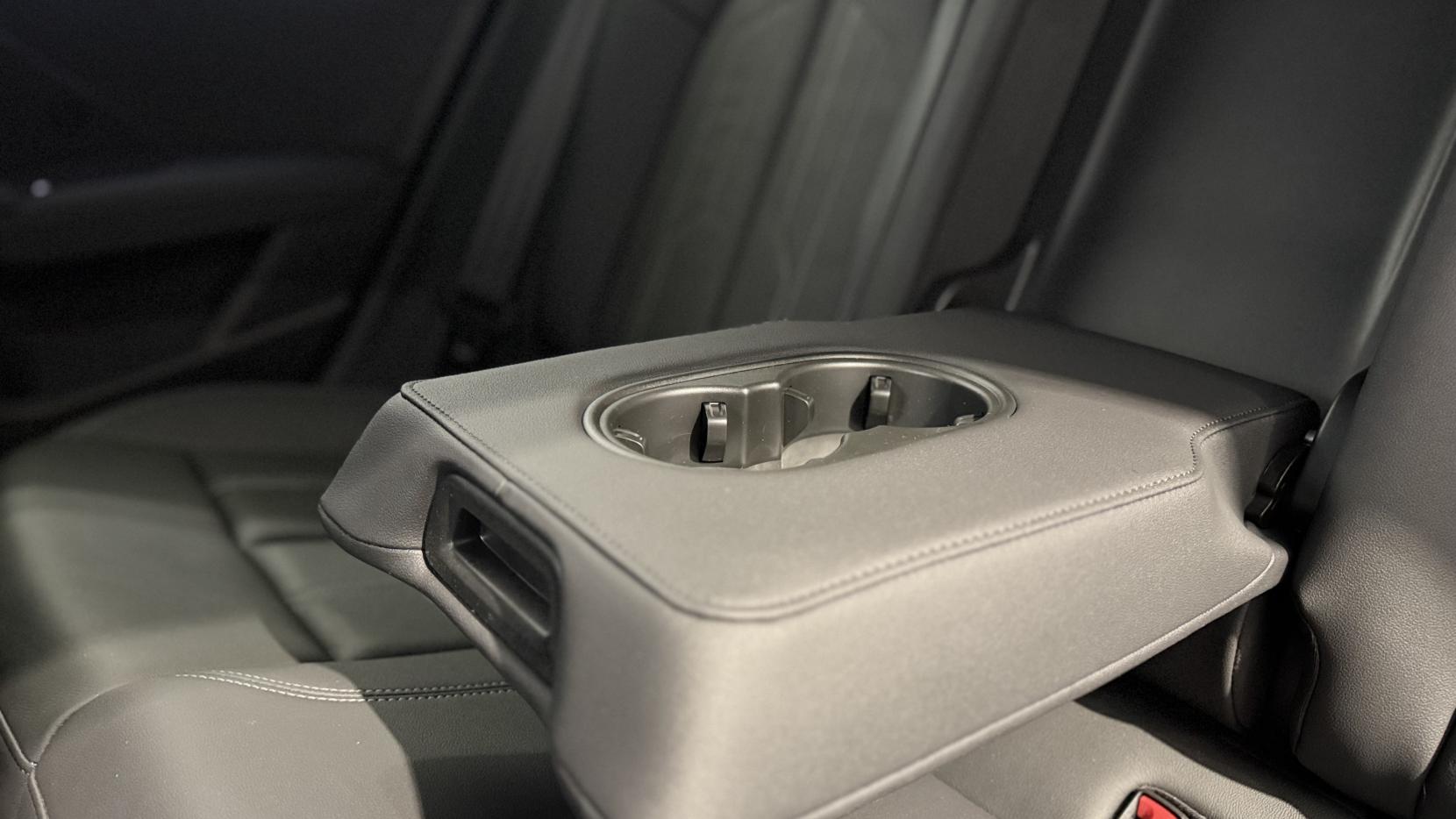 Audi A3 1.5 TFSI 35 S line Sportback 5dr Petrol S Tronic Euro 6 (s/s) (150 ps)