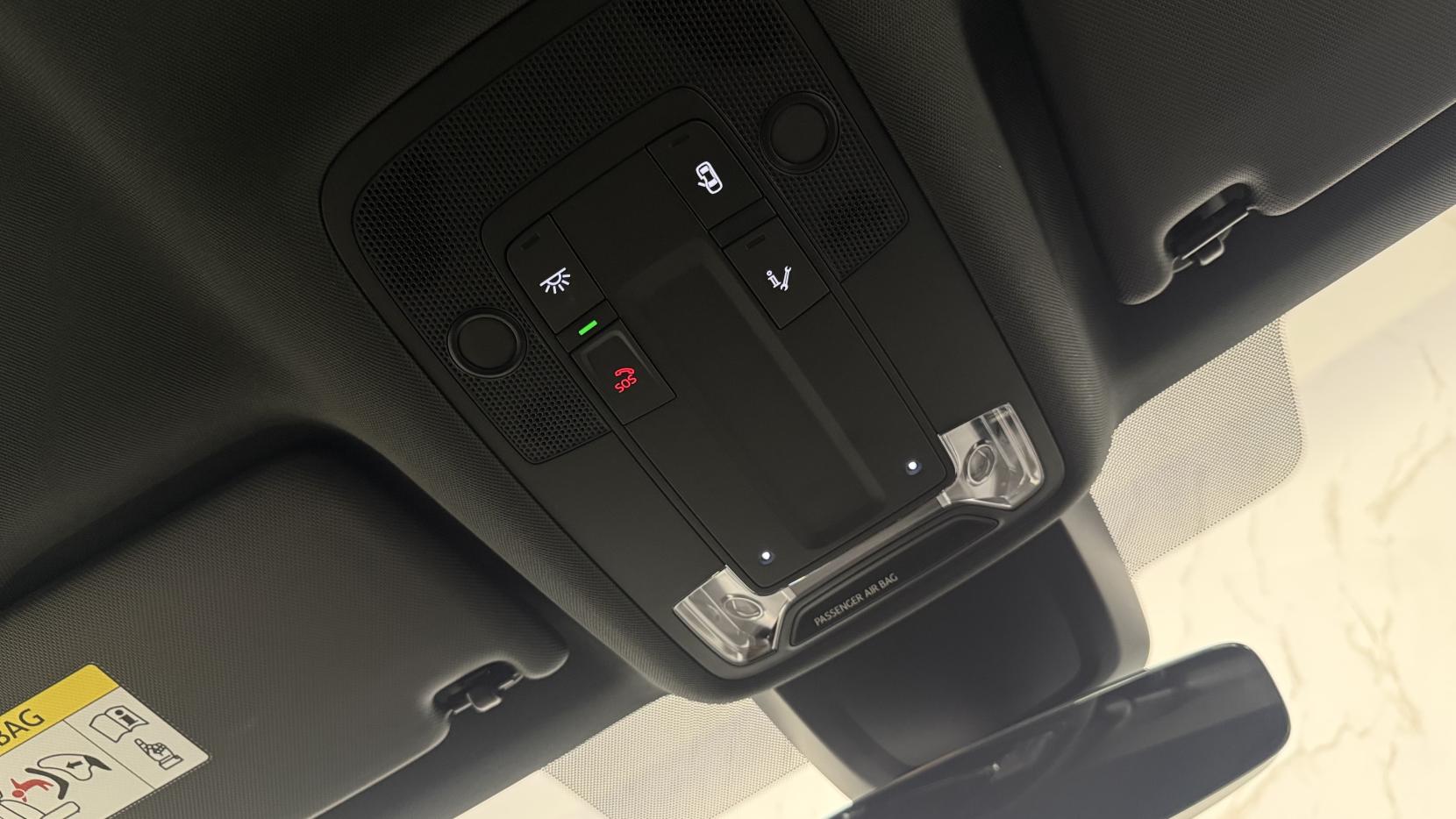 Audi A3 1.5 TFSI 35 S line Sportback 5dr Petrol S Tronic Euro 6 (s/s) (150 ps)