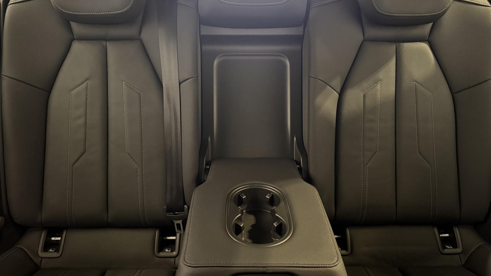 Audi A3 1.5 TFSI 35 S line Sportback 5dr Petrol S Tronic Euro 6 (s/s) (150 ps)