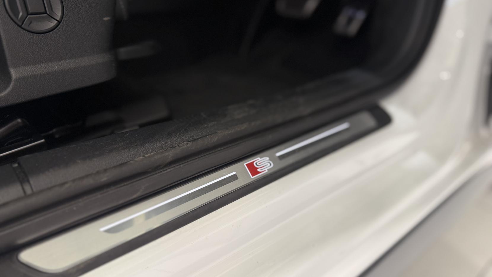 Audi A3 1.5 TFSI 35 S line Sportback 5dr Petrol S Tronic Euro 6 (s/s) (150 ps)