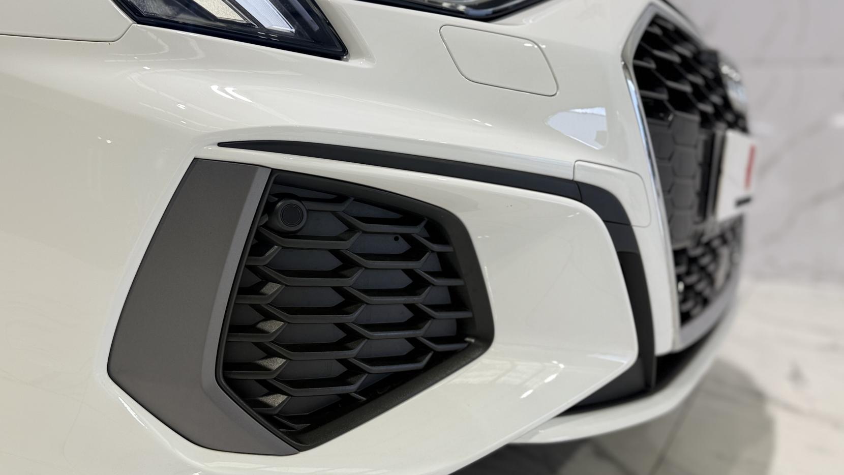 Audi A3 1.5 TFSI 35 S line Sportback 5dr Petrol S Tronic Euro 6 (s/s) (150 ps)