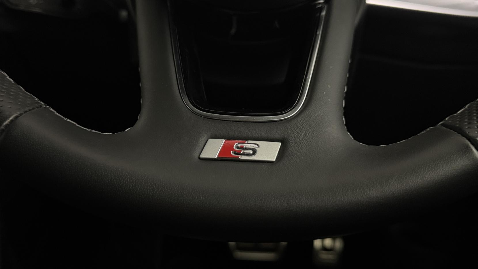 Audi A3 1.5 TFSI 35 S line Sportback 5dr Petrol S Tronic Euro 6 (s/s) (150 ps)