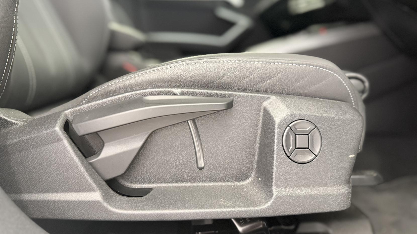 Audi A3 1.5 TFSI 35 S line Sportback 5dr Petrol S Tronic Euro 6 (s/s) (150 ps)